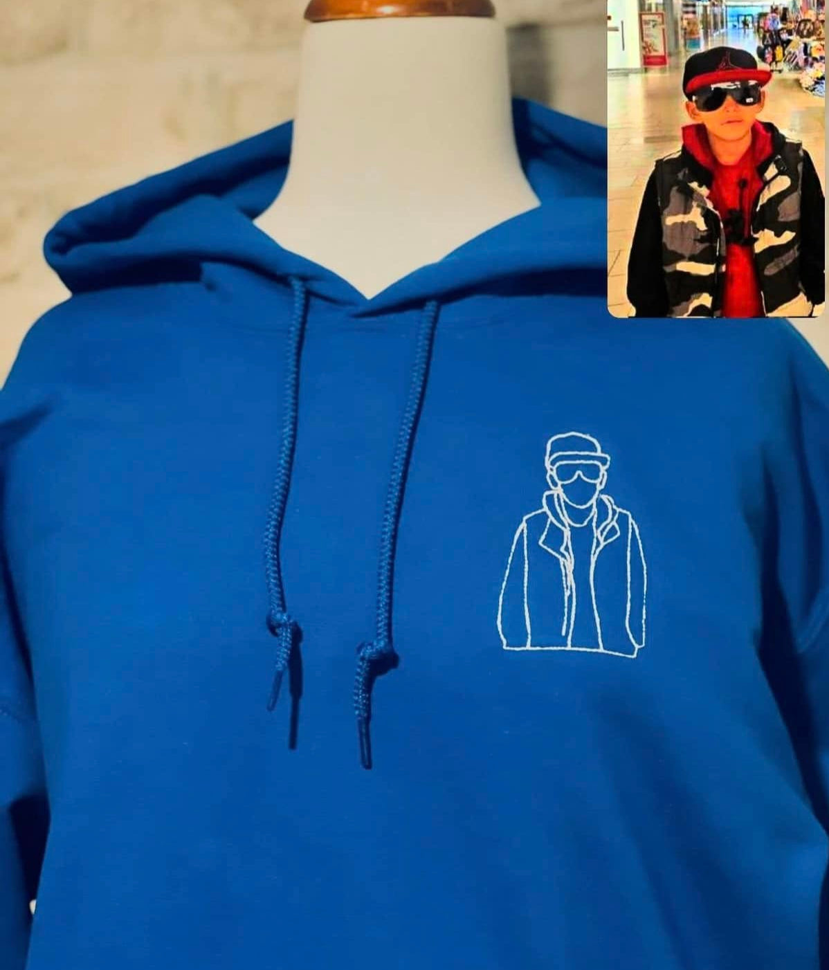 In Memory EZ -Adult