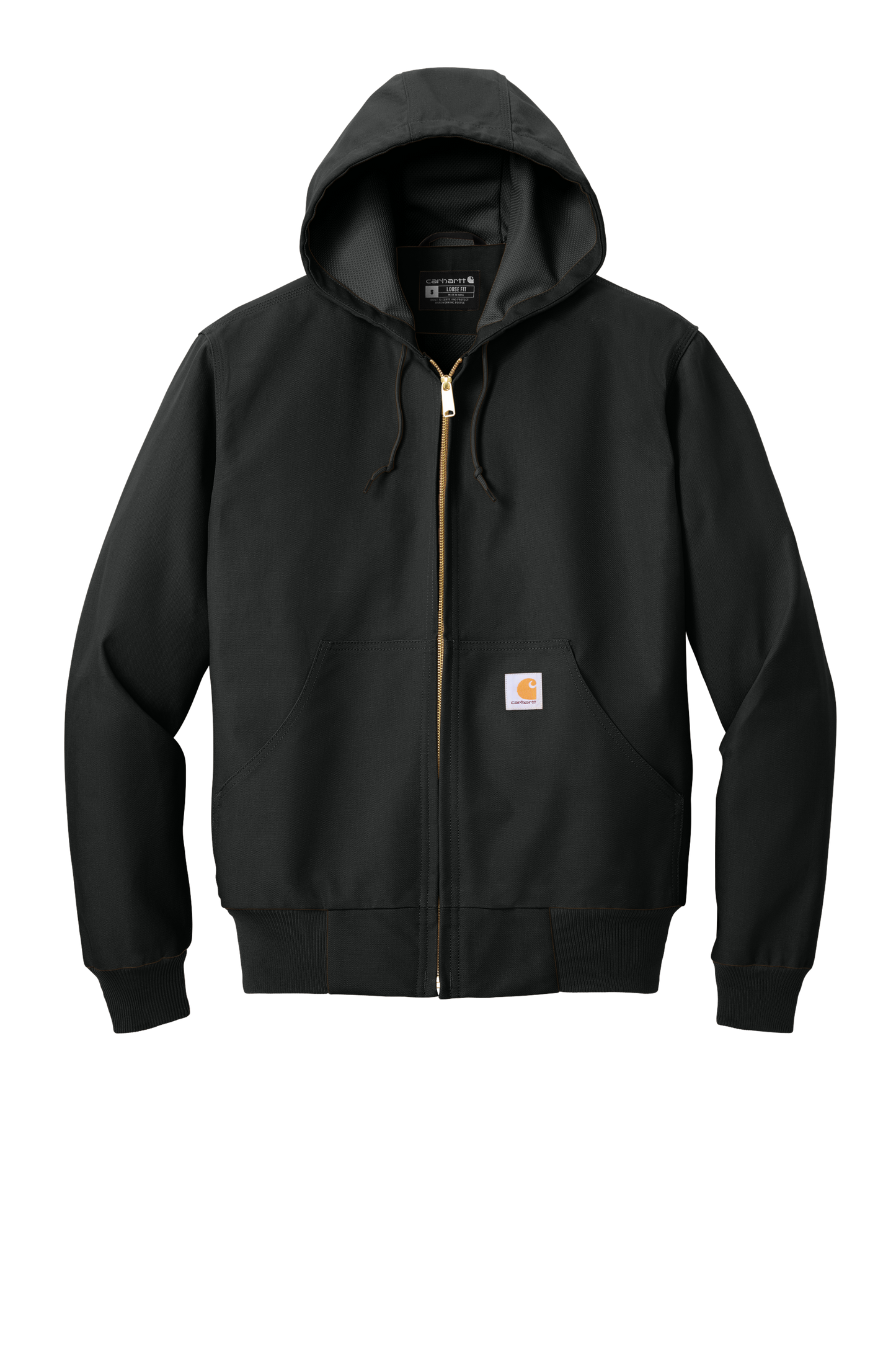 Caribou Carhartt Jacket