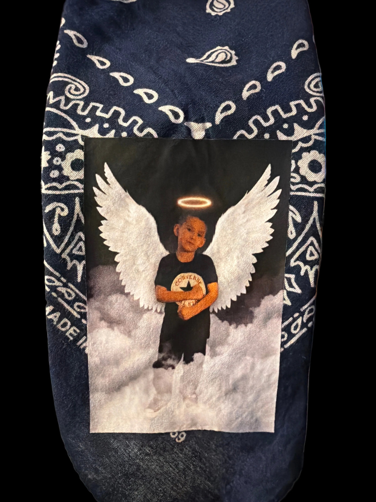 EZ Memorial Bandanna