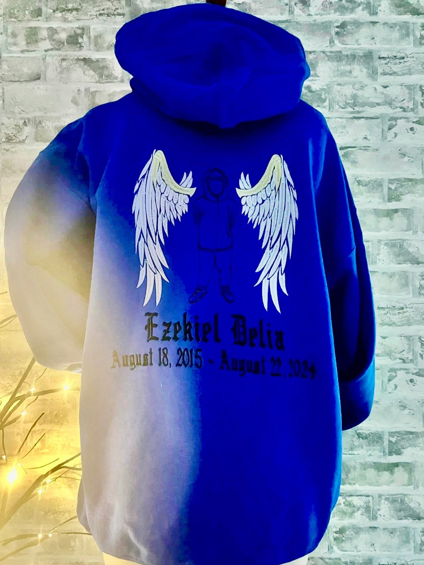 In Memory EZ -Adult
