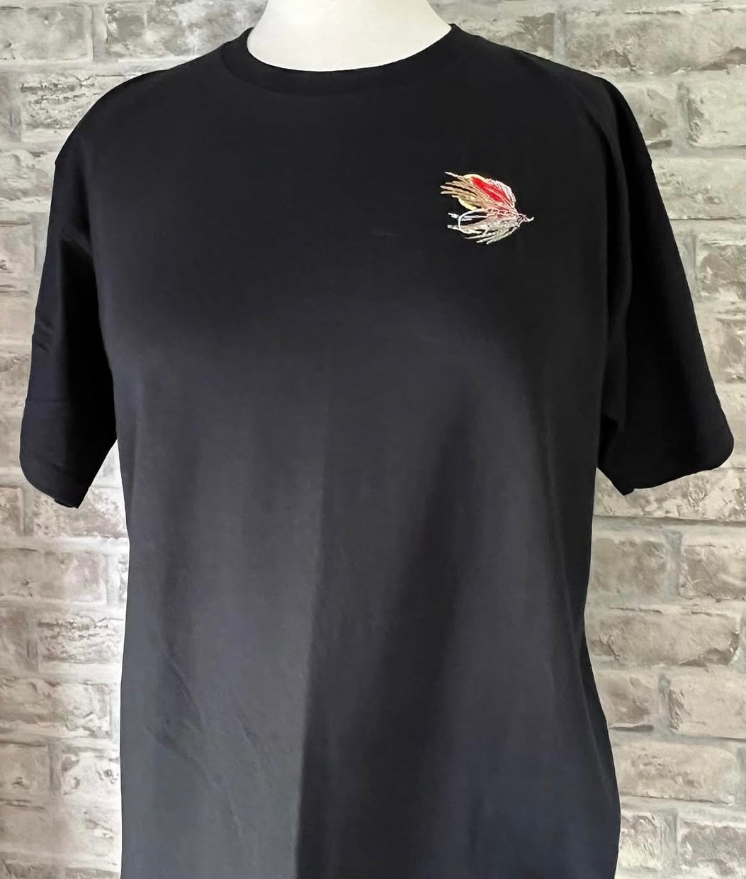 Fishing T