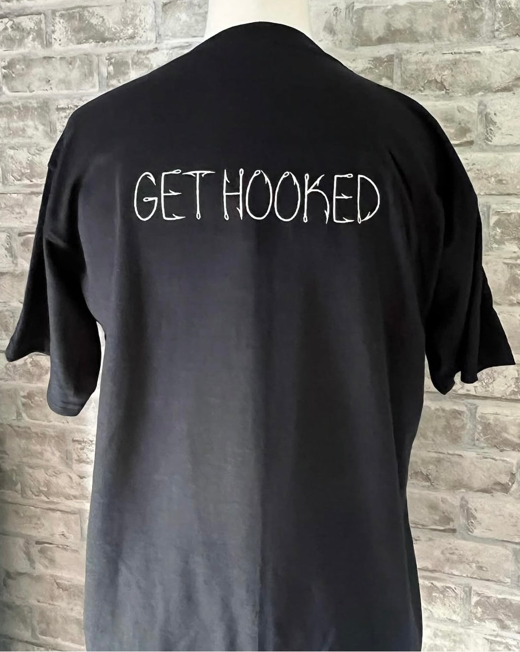 Fishing T