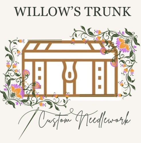 Willow's Trunk LLC Gift Card
