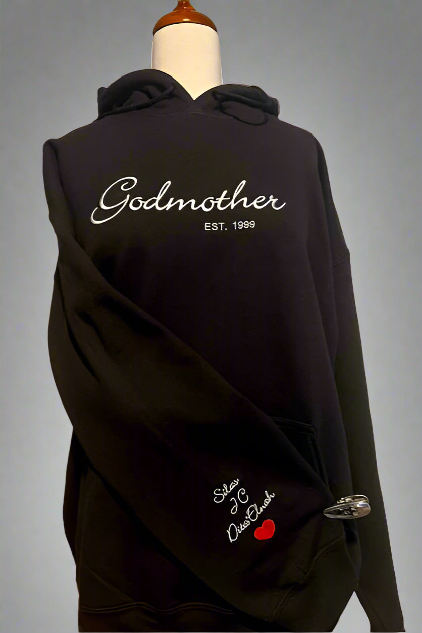 Godmother Hoodie