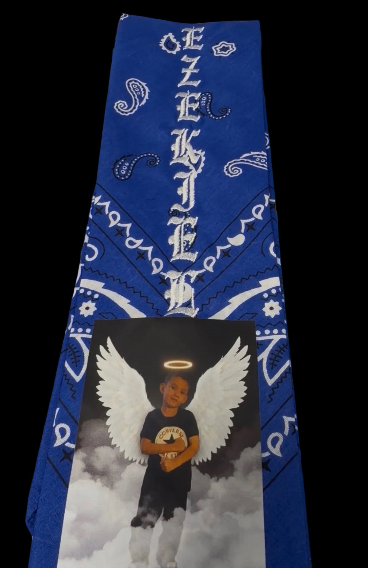 EZ Memorial Bandanna