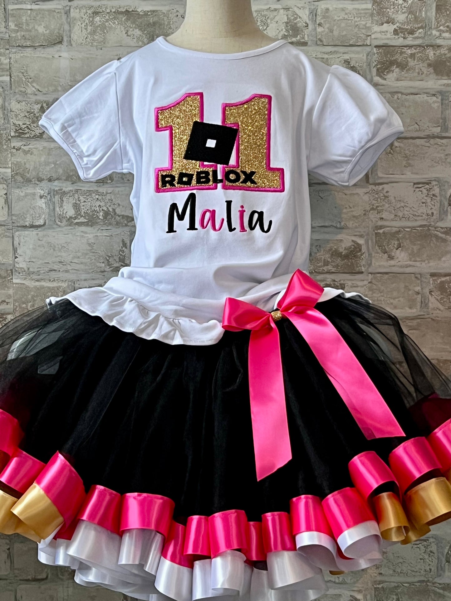 Roblox Birthday