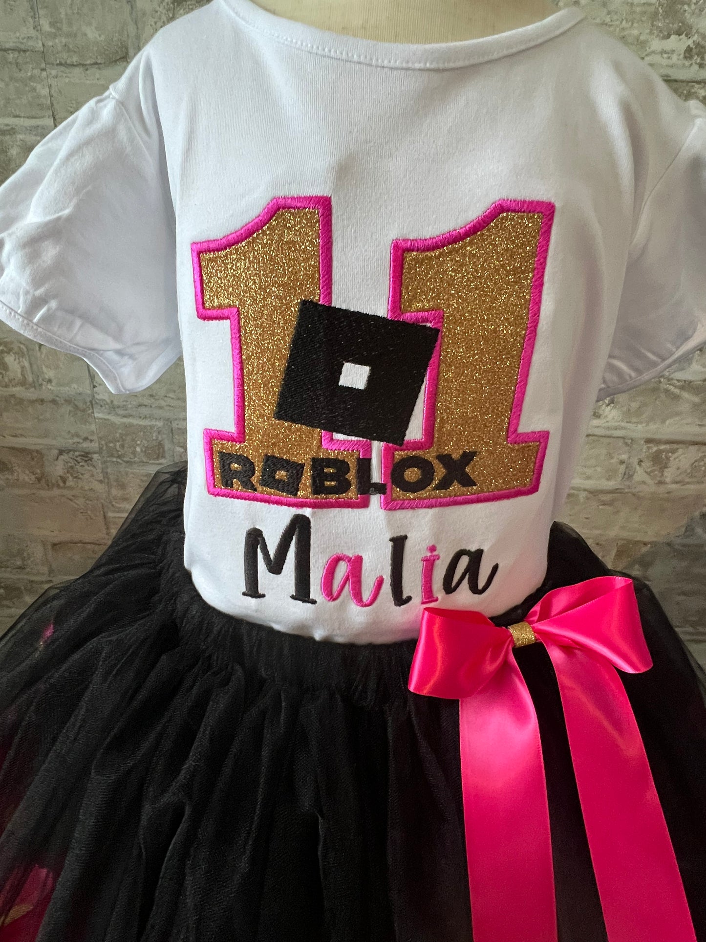 Roblox Birthday
