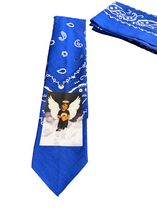 EZ Memorial Bandanna